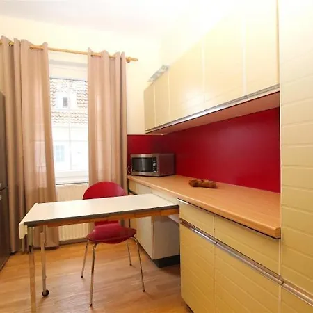 Apartment Private With 2 Bathrooms Hannover